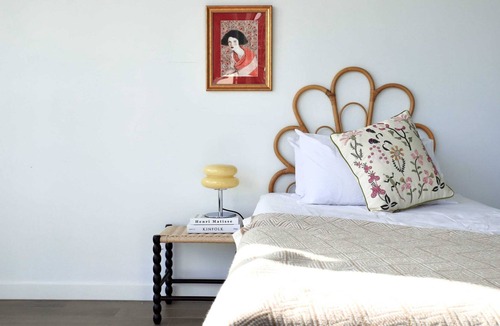 Wentworth Point Apartment | Your Oasis by The Water - Views, Parking, Sunlight