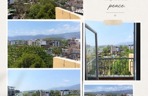 Bullawala Apartment | Your perks