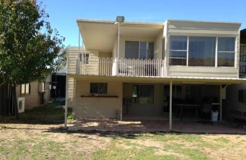 Bowhill House | Your private Vila on the mighty Murray