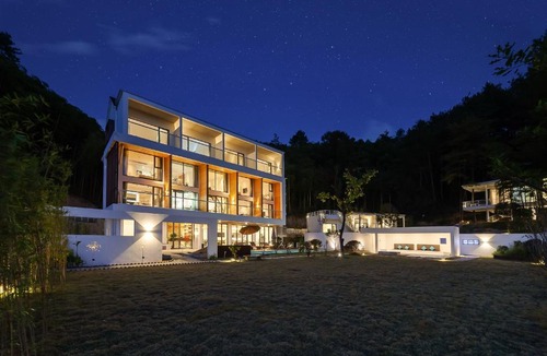 Anji Hotel | Yuntu Resort Hotel