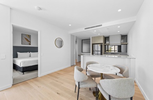 Mermaid Beach Apartment | Yves Mermaid Beach Apartments by CLLIX