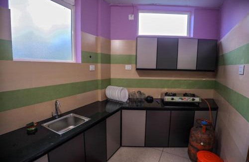 Vythiri Apartment | zanbaq residency