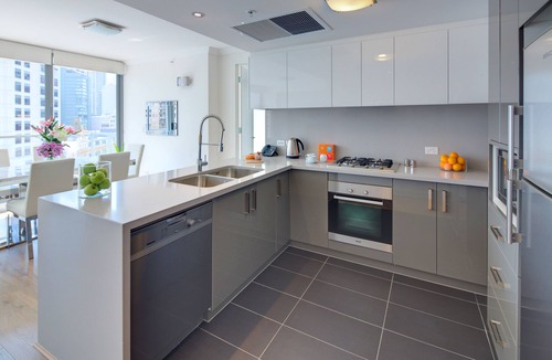 Sydney Central Business District Hotel | Zara Tower Hotel
