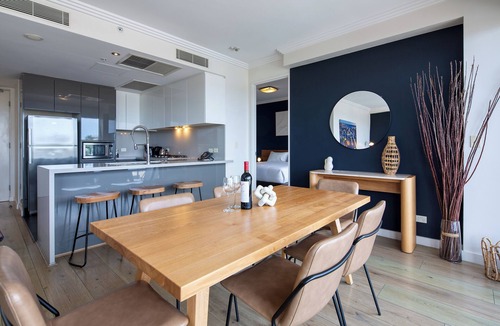 Sydney Central Business District Hotel | Zara Tower Hotel