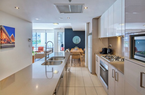 Sydney Central Business District Hotel | Zara Tower Hotel