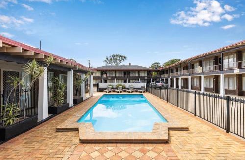 Coffs Harbour Hotel | Zebra Motel