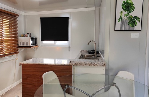 Zeehan RV Rental | Zeehan Bush Camp