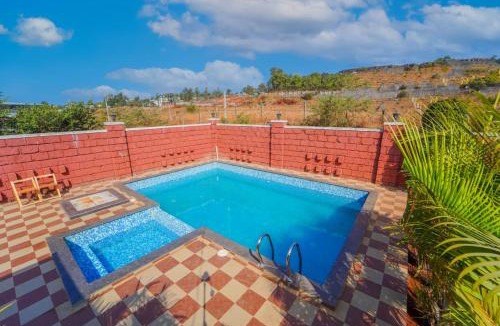 Panchgani Villa | Zenith