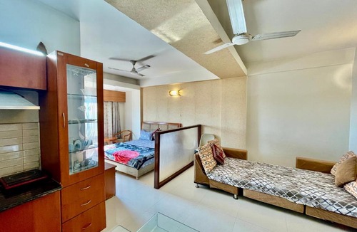 Vrindavan Apartment | ZenRoofs- 02 Studio Apartment