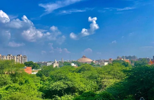 Vrindavan Apartment | ZenRoofs- 02 Studio Apartment