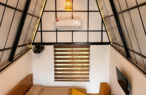 Irinjalakuda Villa | Zerahs Villa - Extra upstair Bedspace