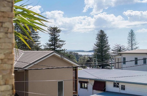 Yamba Apartment | Zinc One Select - Oceanstays - ocean views