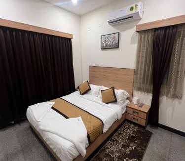 Mysore Apartment | Zmark