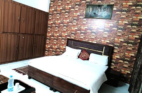 Visakhapatnam Hotel | Zora Park Luxury Rooms