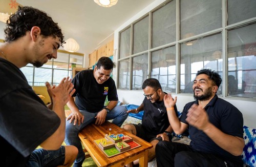 Kullu Hostel | Zostel Pulga