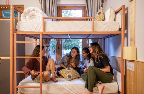 Kullu Hostel | Zostel Pulga
