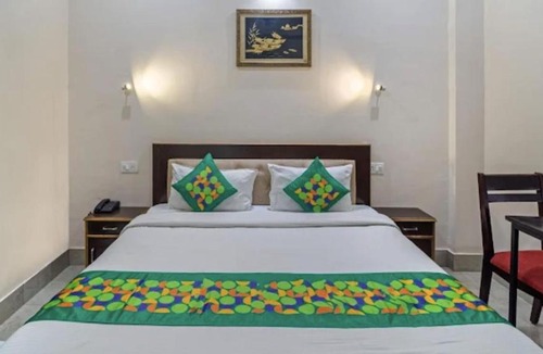 Tapovan Hotel | Zouk Homes