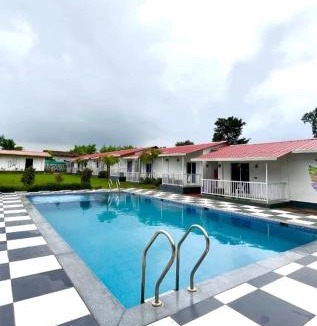Karjat Hotel | zox lonavala