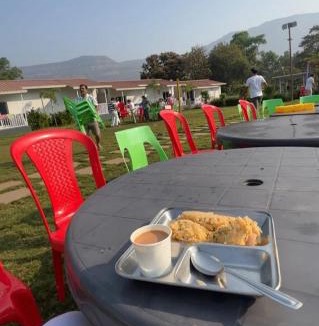 Karjat Hotel | zox lonavala