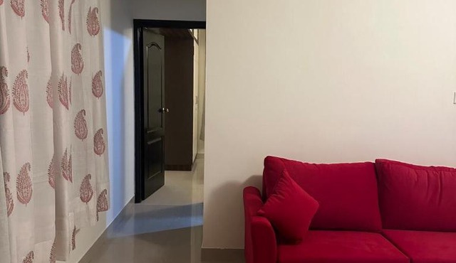 1 Bhk House