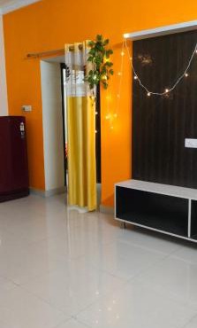 1 BHK premium flat in Kondapur near Hitech city prime area