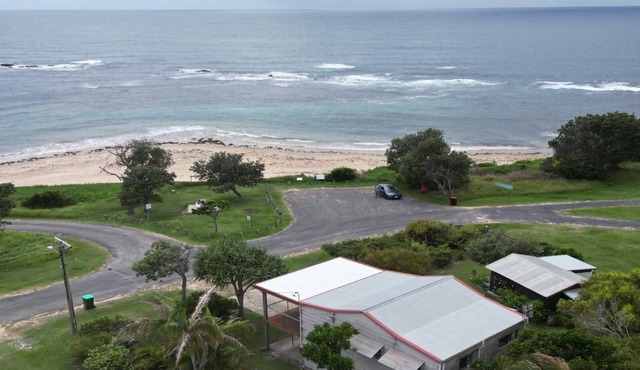 1 Waratah - Delightful Cottage Getaway