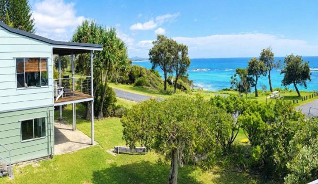 1 Waratah - Delightful Cottage Getaway