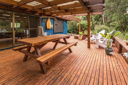 18 Harbour View Sandy Point Stay 3 Pay 2 Winter Special