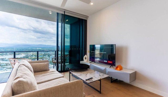 1Bedroom Luxe Apartment on The Star Casino