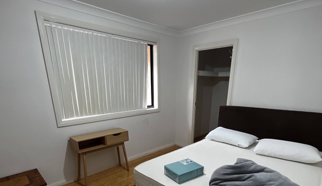 2 Private Rooms (2 guests) home