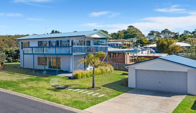 27 Harrison Street Dalmeny
