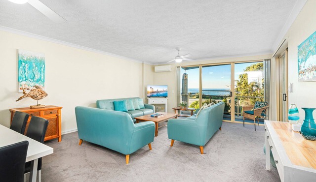 3 Bdrm 2 Bath Apartments with Spectacular Views