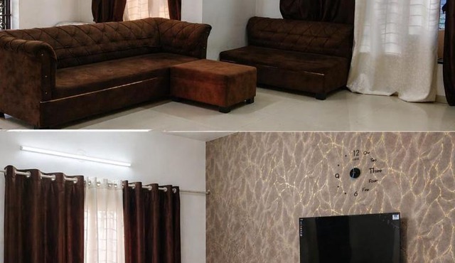 3BHK PENTHOUSe