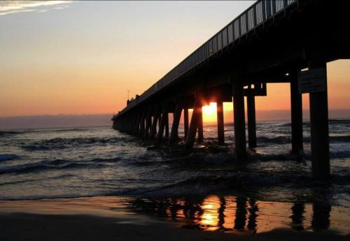3BR Palm Cove Waters Retreat - Walk to Broadwaters!