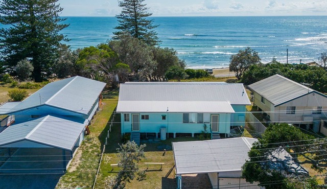 65 Ocean Roads, Brooms Head