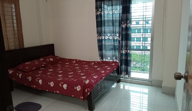 6A1 Bashundhara Riverview South Keraniganj Dhaka