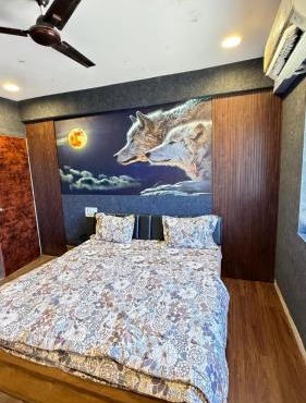 7 Star Hotel