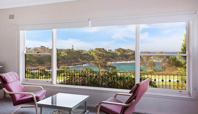 84 Ocean Parade - Beach House