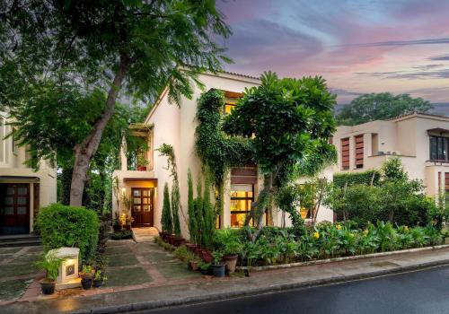 9 Forest Drive Manesar Golf Villa