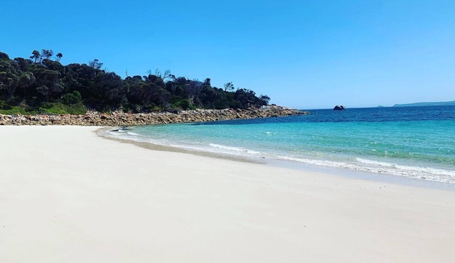 A luxurious with incredible seaviews and beaches only minutes away