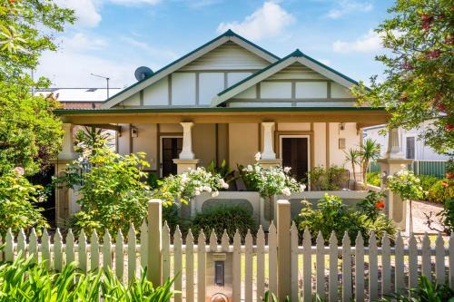 A Market Place Mudgee - Walk to Town Centre & Parks