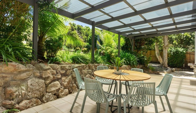 A Pets Paradise by Experience Jervis Bay