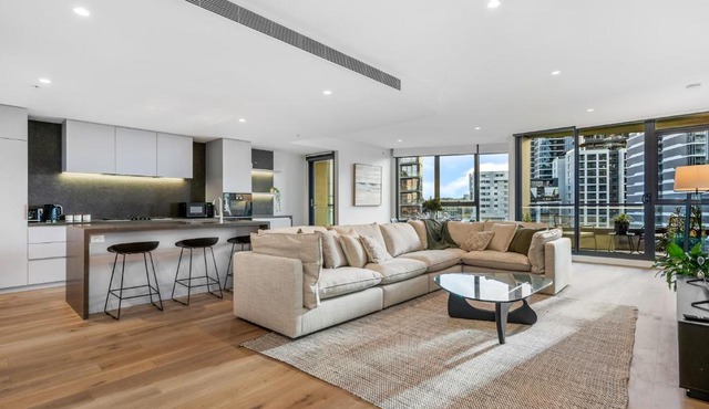 A South Yarra Gem on Chapel St