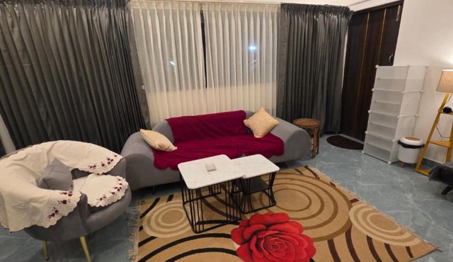 aadhira residency