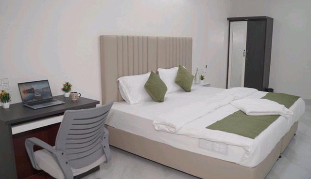Abode Homes Mumbai International Airport
