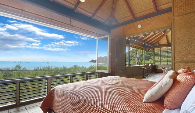 Absolute Beachfront Master