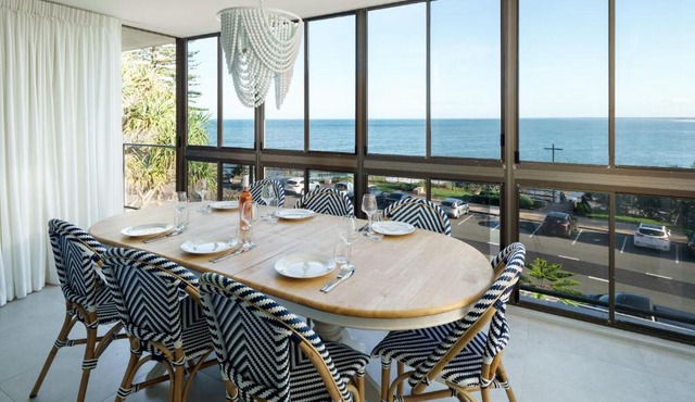 Absolute Beachfront Bliss on Kings Beach