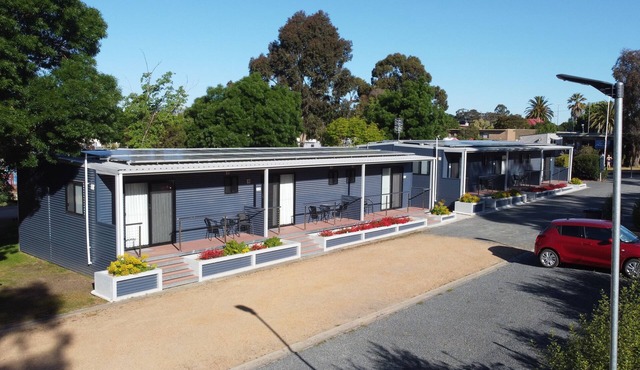 Acacia Caravan Park