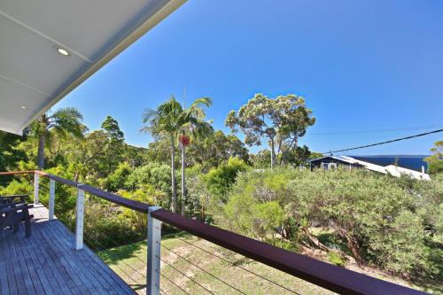 Acacia Cottage at Hyams Beach