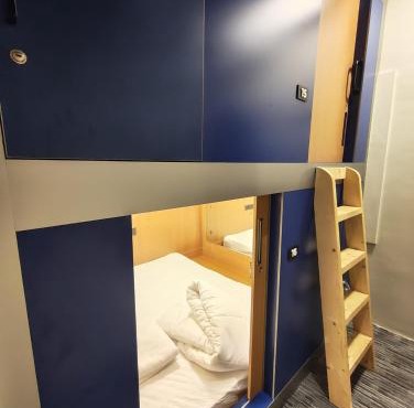 ACD HOTELs